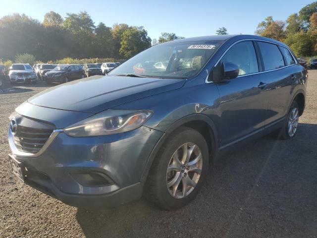 MAZDA CX-9 SPORT