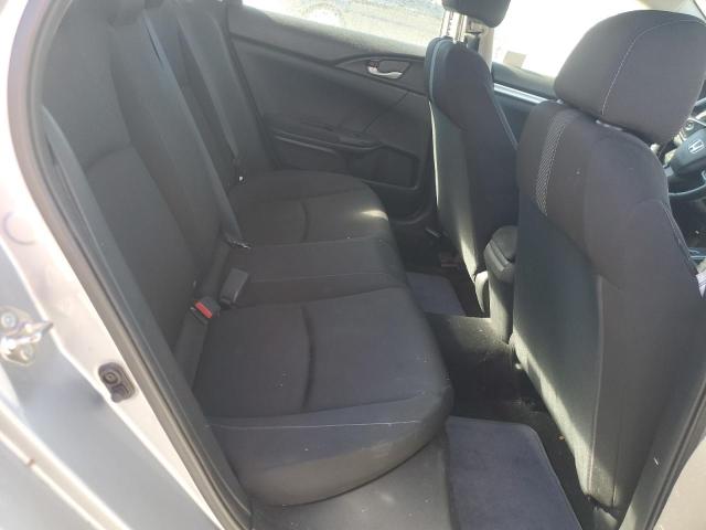 2018 HONDA CIVIC LX - 2HGFC2F51JH515829