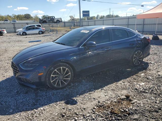 2021 HYUNDAI SONATA LIM #3301819340