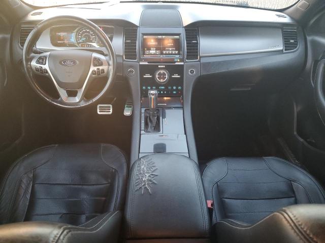 2015 FORD TAURUS SHO 1FAHP2KT6FG161430