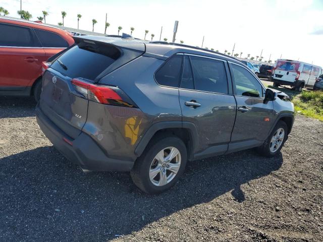 2019 TOYOTA RAV4 XLE - JTMW1RFV7KJ005594
