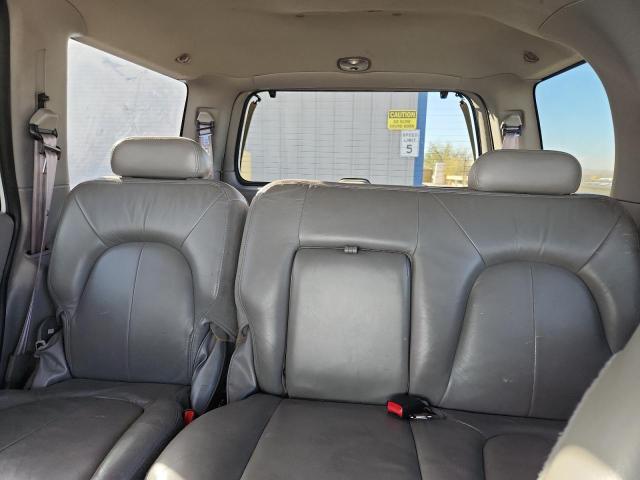 2001 FORD EXPEDITION #3292502687