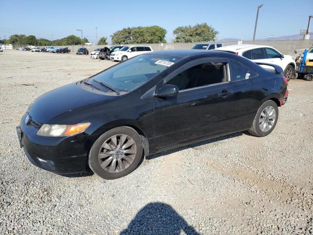 Global Auto Auctions: 2007 HONDA CIVIC LX