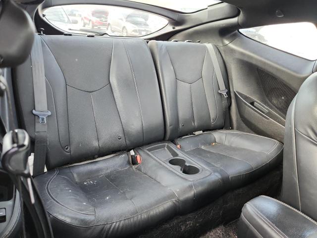 2016 HYUNDAI VELOSTER T - KMHTC6AE7GU255633