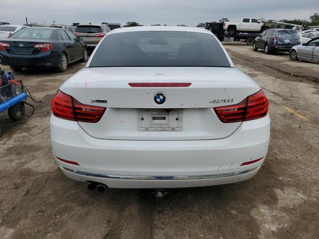 2015 BMW 428 XI #3287803105