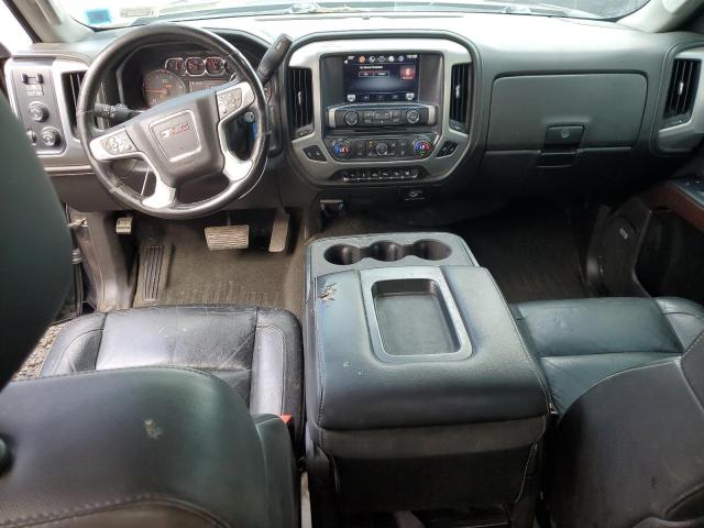 2015 GMC SIERRA K25 - 1GT12ZE8XFF560969