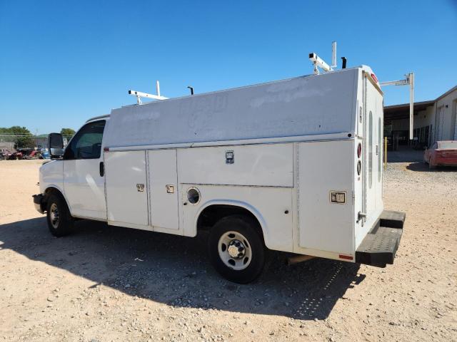 2012 CHEV EXPRESS COMMERCIAL C #3274685798