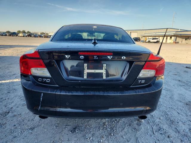 2012 VOLVO C70 T5 - YV1672MC9CJ127280