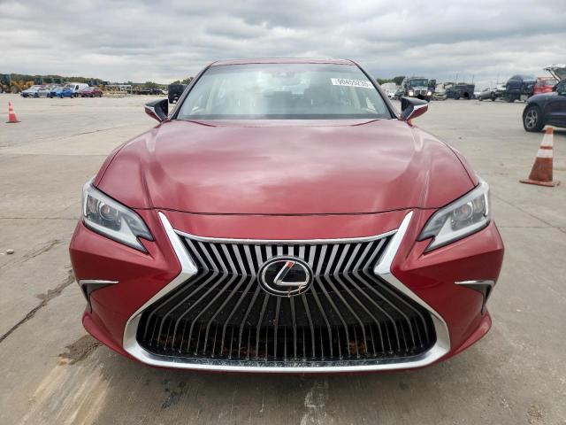 2020 LEXUS ES 350 - 58ADZ1B19LU071914