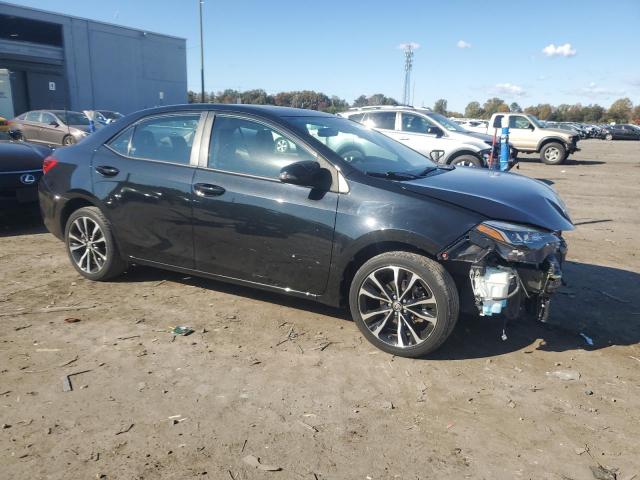 2019 TOYOTA COROLLA L - 2T1BURHE6KC139124