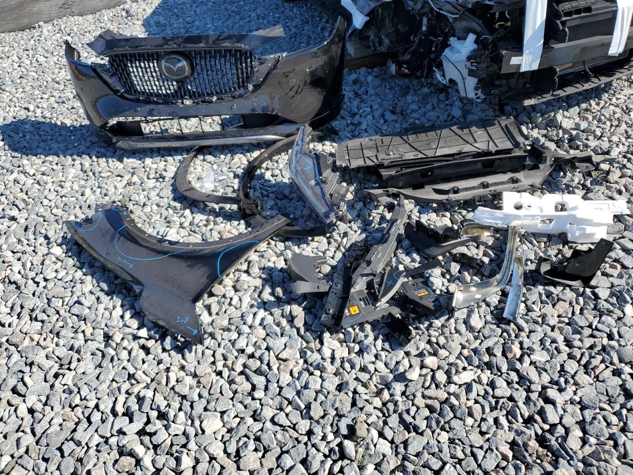 MAZDA CX-5 SIGNATURE