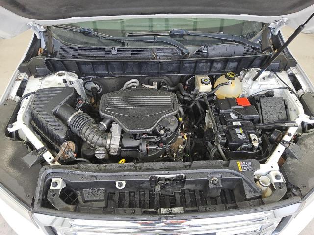 2018 GMC ACADIA SLT 1GKKNMLS8JZ121388