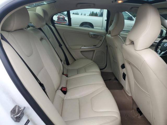 2015 VOLVO S60 PREMIE YV126MFB6F1314675