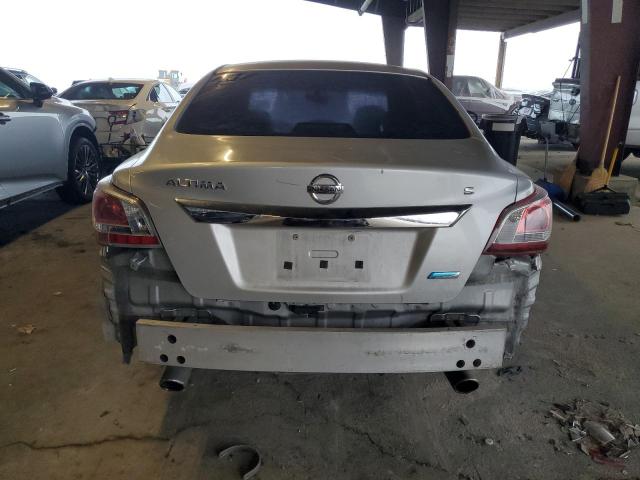 2013 NISSAN ALTIMA 2.5 #3301993447