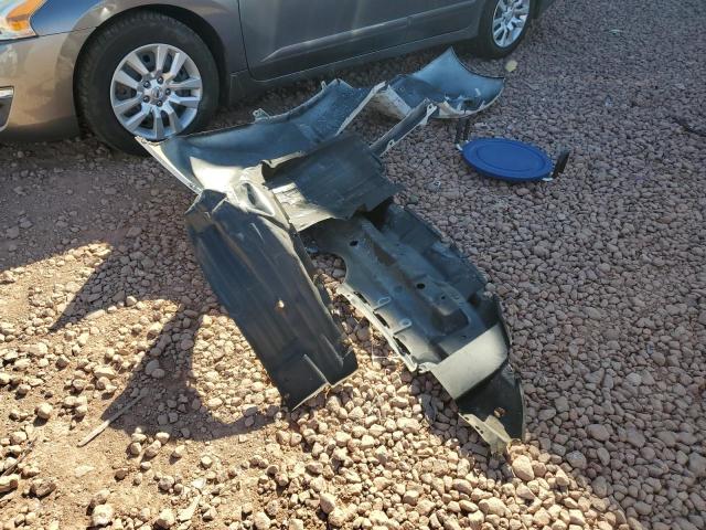 2015 TOYOTA SIENNA XLE - 5TDYK3DC4FS598117