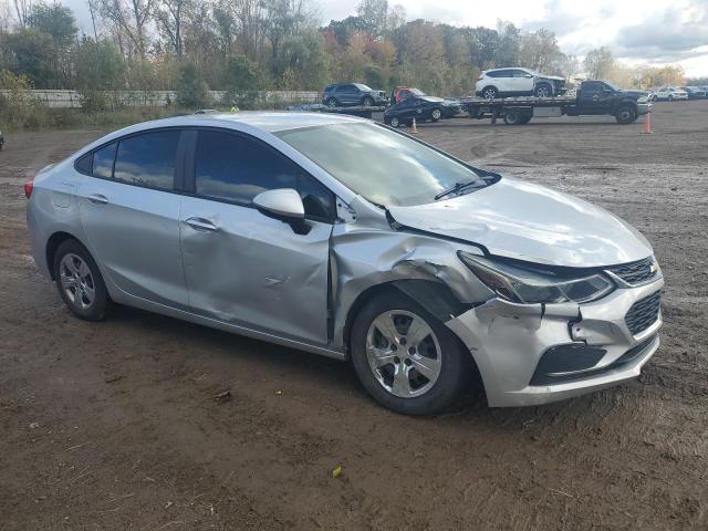 2018 CHEVROLET CRUZE LS #3302733023