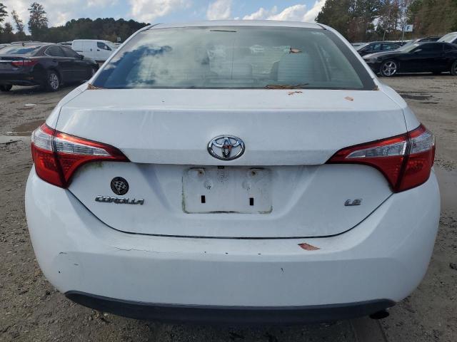 2015 TOYOTA COROLLA L - 2T1BURHE6FC316941