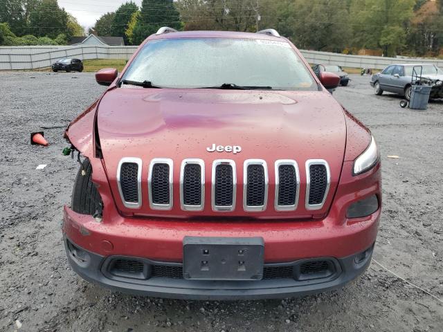 2015 JEEP CHEROKEE L - 1C4PJLCB2FW518188