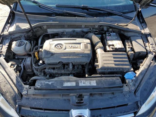 2016 VOLKSWAGEN GOLF S/SE 3VW217AU7GM001327