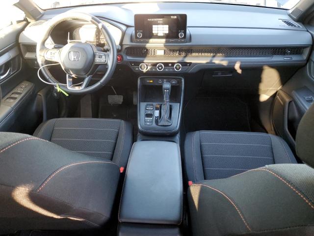 2025 HONDA CR-V SPORT #3302659088