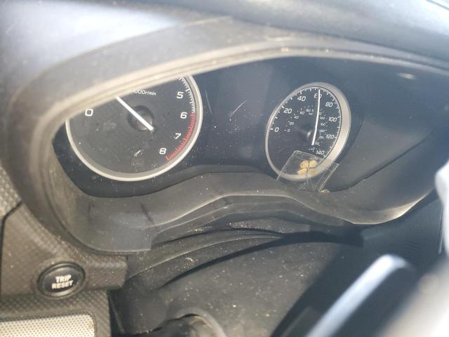 2021 SUBARU FORESTER L - JF2SKASC0MH493302