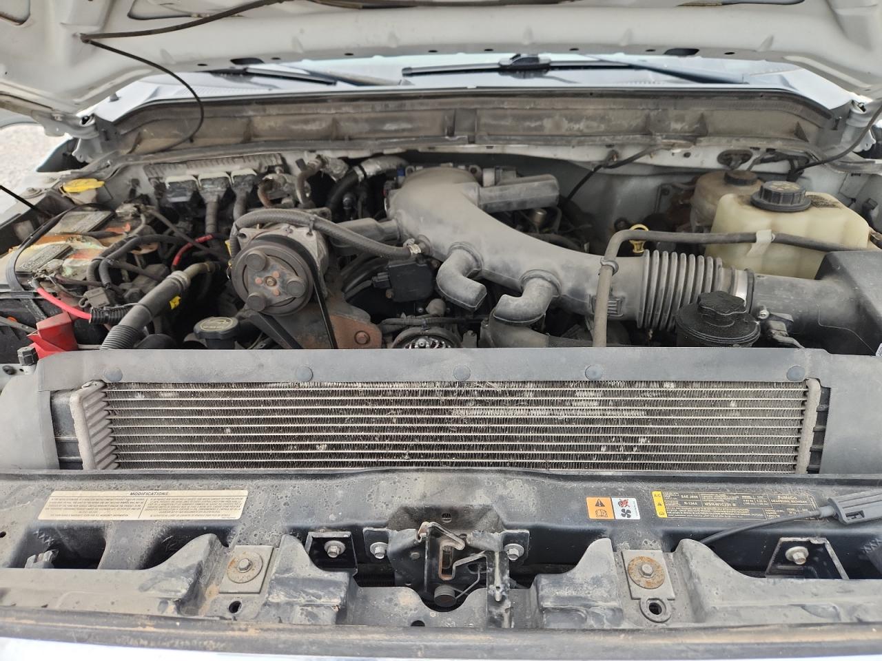 FORD F-450 SUPER DUTY