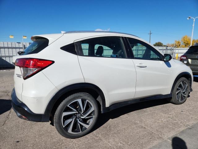 2019 HONDA HR-V SPORT - 3CZRU6H11KM705475