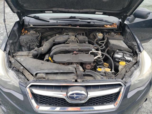 2014 SUBARU XV CROSSTR - JF2GPACC5E8259616