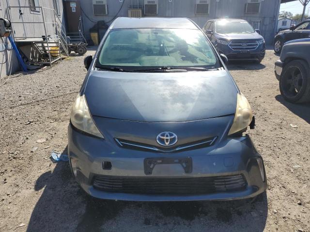 2012 TOYOTA PRIUS V - JTDZN3EU5C3149125