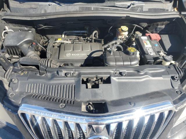 2014 BUICK ENCORE #3296250494