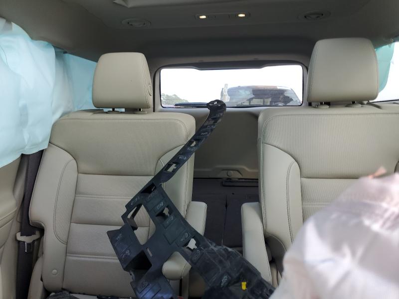 2018 GMC ACADIA DEN 1GKKNPLS6JZ232460