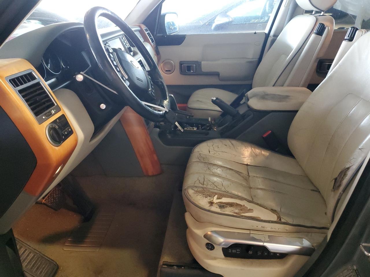 Lot #3276468676 2005 LAND ROVER RANGE ROVE