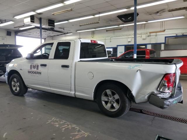 2017 RAM 1500 ST 1C6RR7FT7HS570673