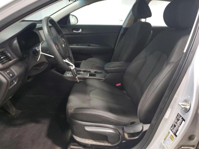 2018 KIA OPTIMA LX - 5XXGT4L30JG233668