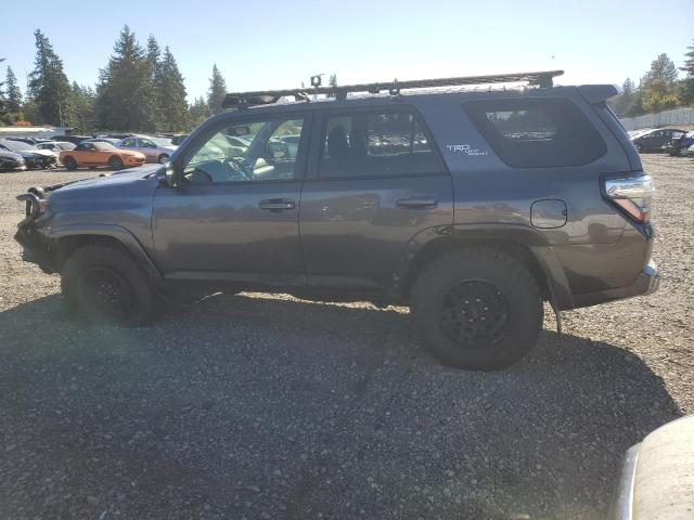 2017 TOYOTA 4RUNNER SR JTEBU5JR3H5409904