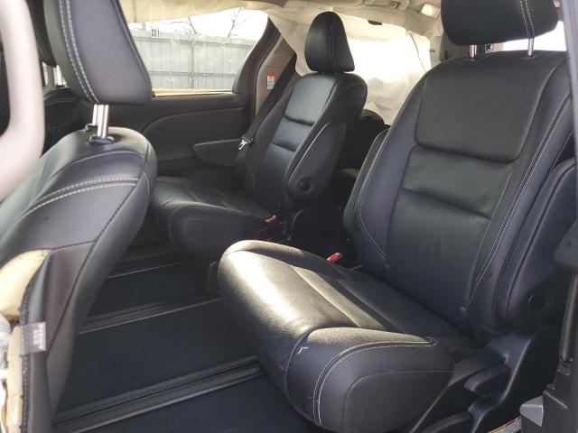 2020 TOYOTA SIENNA SE 5TDEZ3DC0LS237946