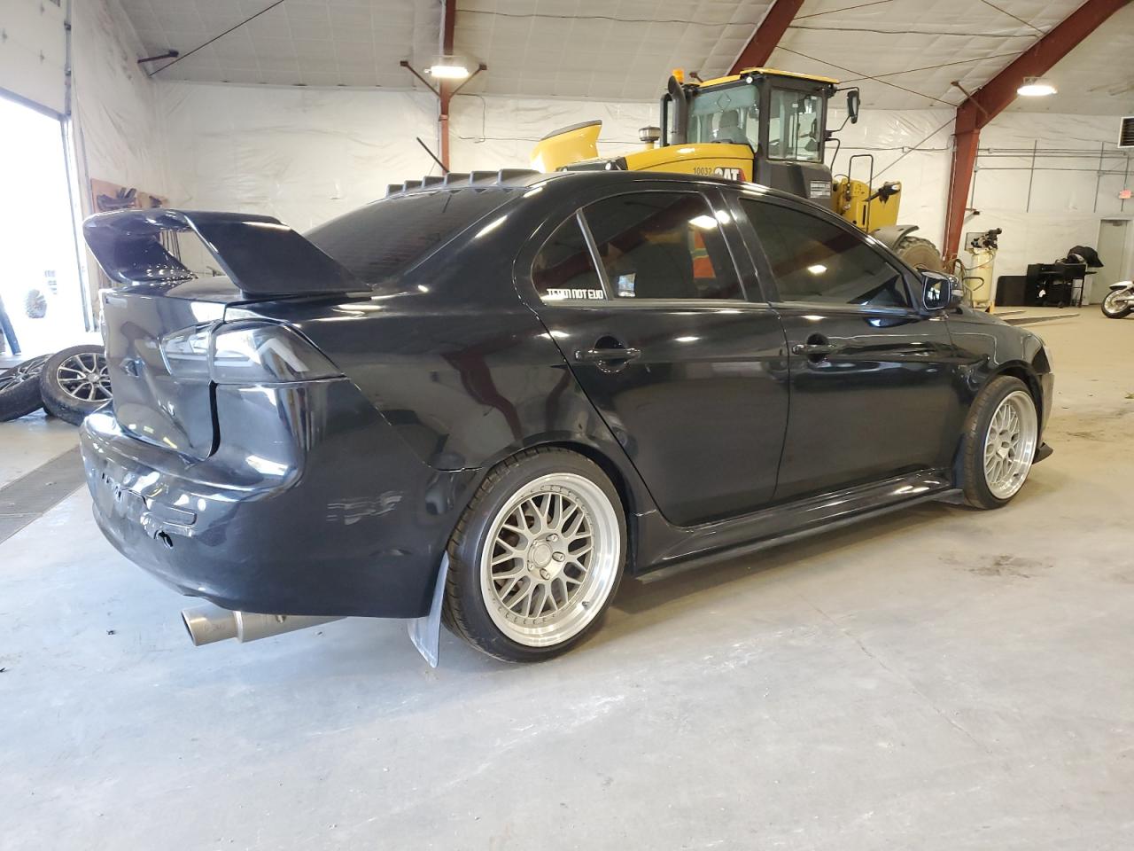 MITSUBISHI LANCER SE