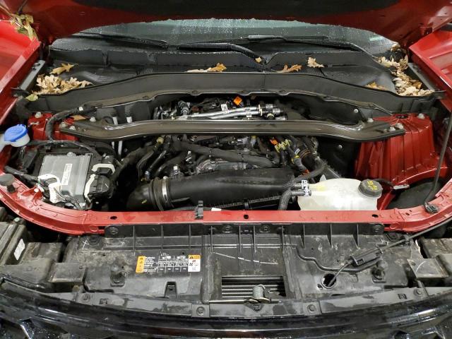 2025 FORD EXPLORER S #3303745428