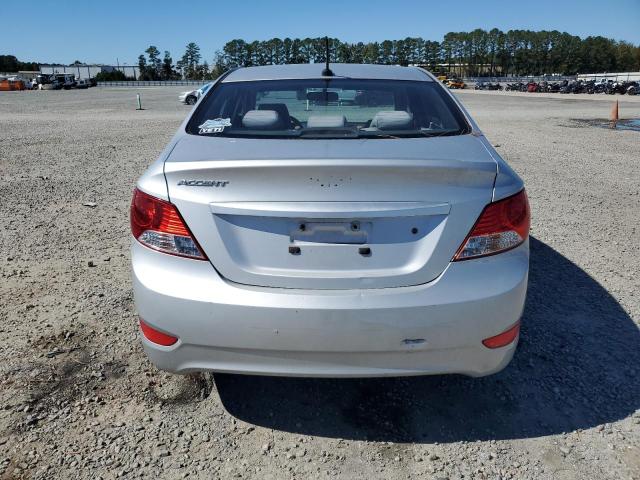 2013 HYUNDAI ACCENT GLS - KMHCT4AE6DU290227