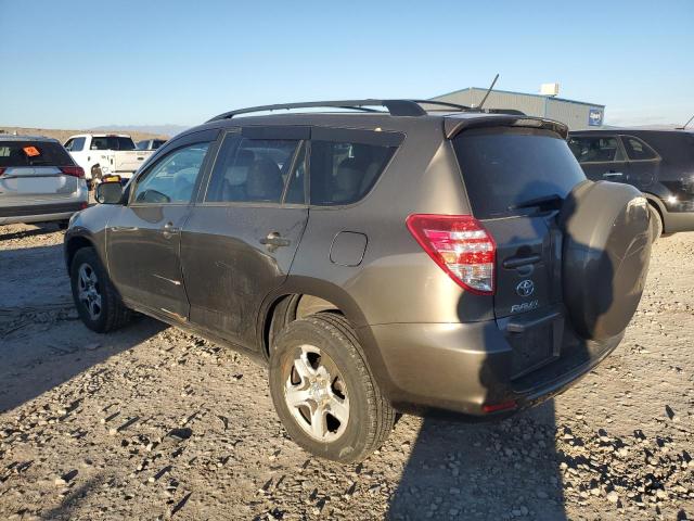 2011 TOYOTA RAV4 - 2T3KF4DV4BW096167