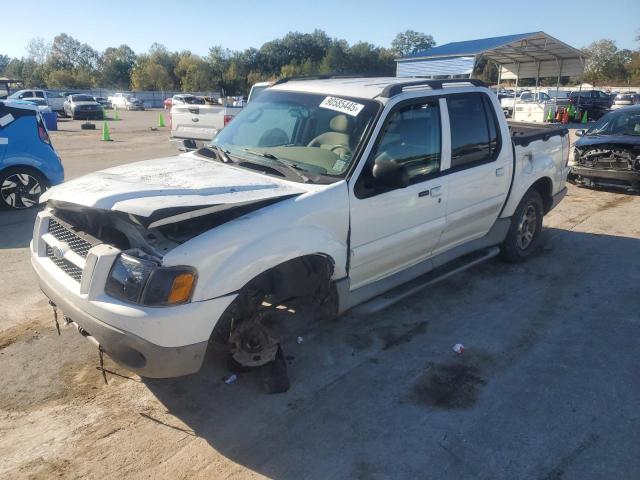 Global Auto Auctions: 2003 FORD EXPLORER S