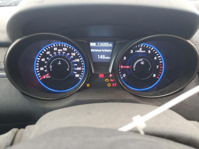 2013 HYUNDAI GENESIS COUPE 3.8L - KMHHU6KJ6DU100386