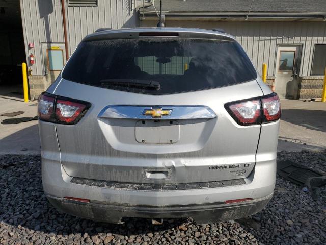 2016 CHEVROLET TRAVERSE L 1GNKRGKD5GJ137678