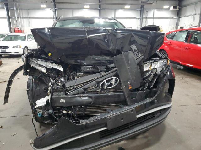 2024 HYUNDAI TUCSON SEL - 5NMJBCDE1RH315697