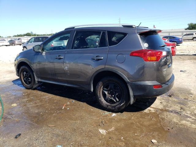 2013 TOYOTA RAV4 LE - 2T3BFREV9DW009832