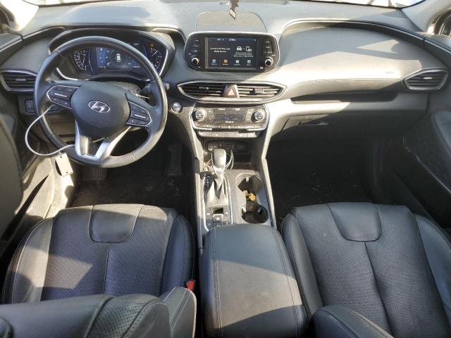 2020 HYUNDAI SANTA FE S 5NMS3CAD5LH238305