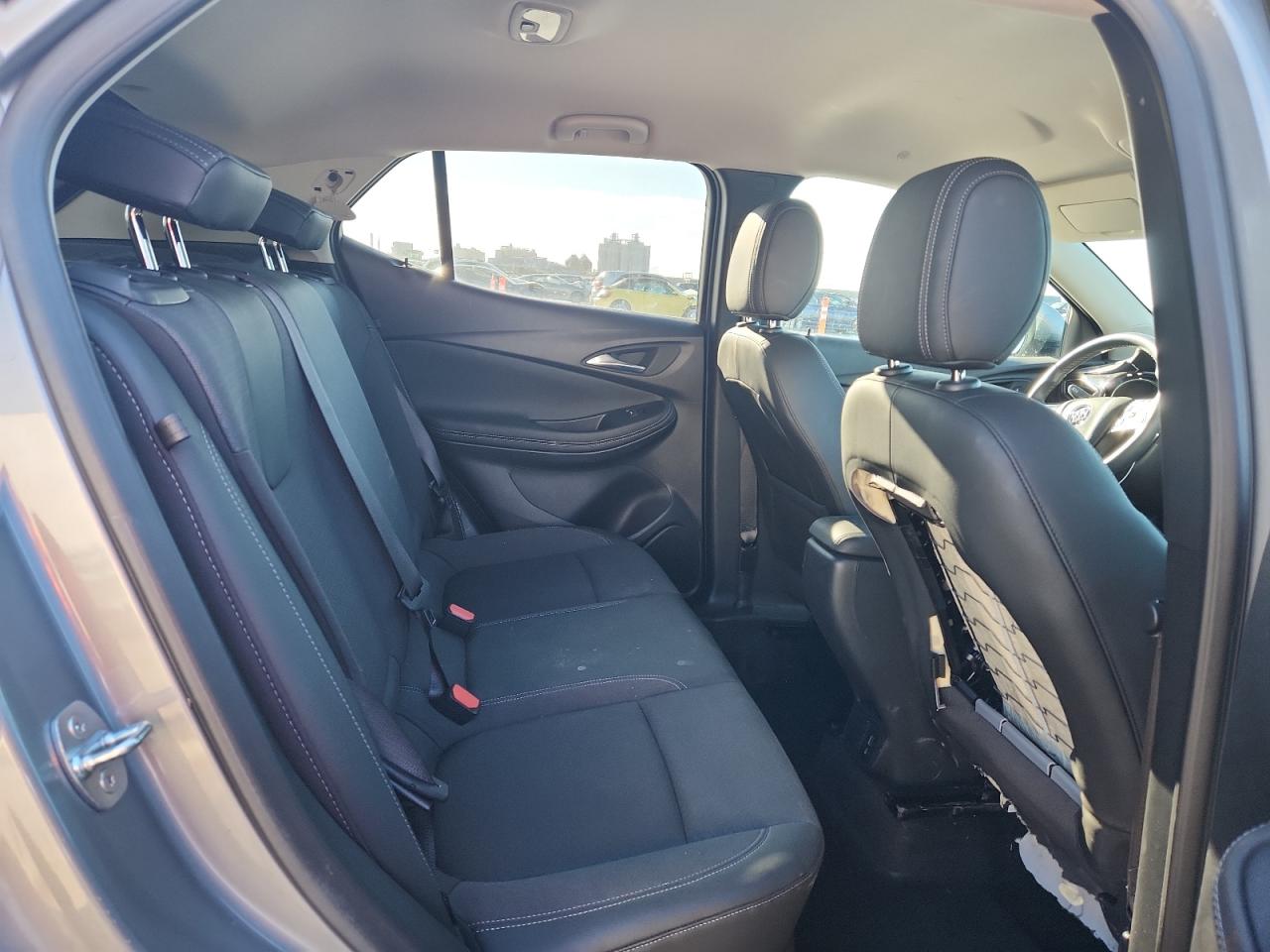 BUICK ENCORE PREFERRED