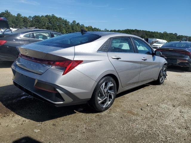 2025 HYUNDAI ELANTRA LIMITED KMHLN4DJXSU162668