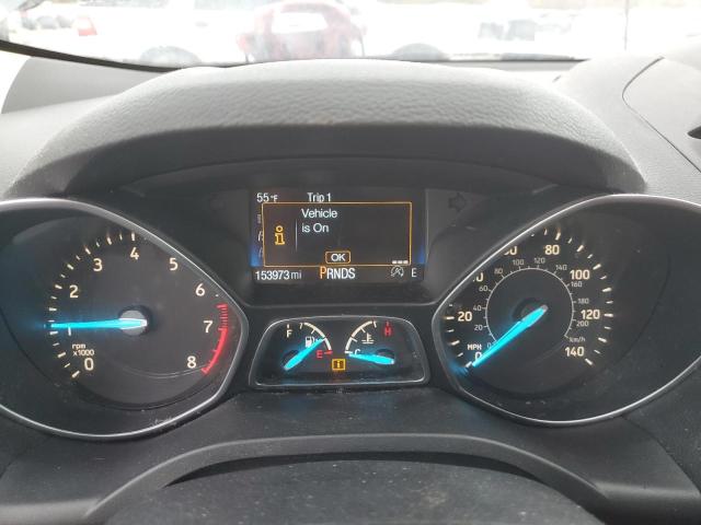 2018 FORD ESCAPE SEL - 1FMCU0HD4JUA03157