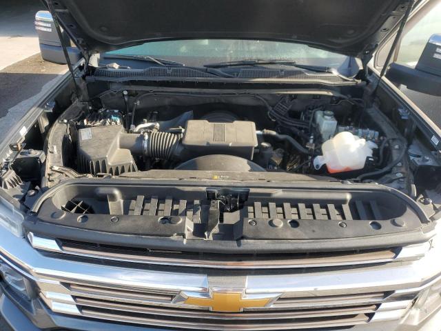 2020 CHEVROLET SILVERADO 1GC4YRE72LF207592